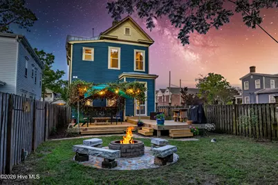 109 N 7th Street, Wilmington, NC 28401 - Photo 2