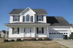 203 Smallberry Ct, Sneads Ferry, NC 28460 - Photo 1