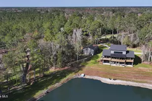 2714 Whitestocking Rd, Burgaw, NC 28425 - Photo 24
