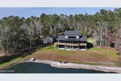 2714 Whitestocking Road, Burgaw, NC 28425 - Photo 20