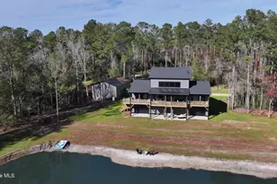 2714 Whitestocking Rd, Burgaw, NC 28425 - Photo 20