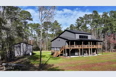 2714 Whitestocking Road, Burgaw, NC 28425 - Photo 22