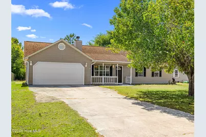 205 Inman Court, Hubert, NC 28539 - Photo 2