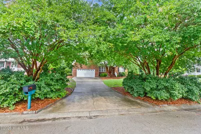 112 Barkside Lane, New Bern, NC 28562 - Photo 34