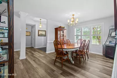 112 Barkside Lane, New Bern, NC 28562 - Photo 12