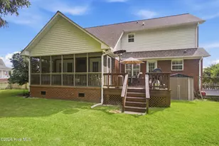 112 Barkside Ln, New Bern, NC 28562 - Photo 28
