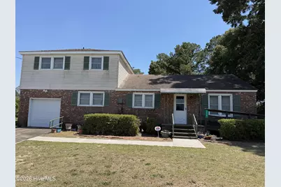 3608 Central Heights Road, Goldsboro, NC 27534 - Photo 1