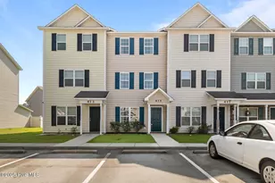 415 Caldwell Loop, Jacksonville, NC 28546 - Photo 1