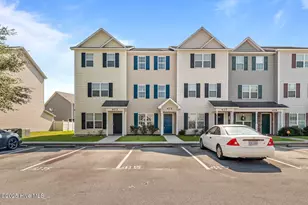 415 Caldwell Loop, Jacksonville, NC 28546 - Photo 4