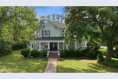 1126 N Market Street, Washington, NC 27889 - Photo 44