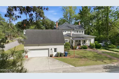 1126 N Market Street, Washington, NC 27889 - Photo 46