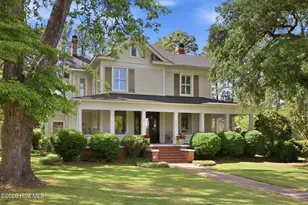 1126 N Market St, Washington, NC 27889 - Photo 1