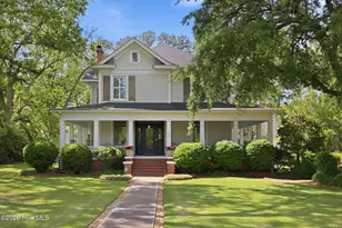 1126 N Market St, Washington, NC 27889 - Photo 2