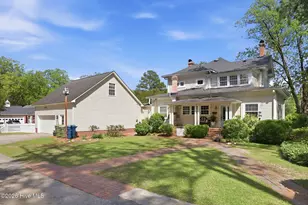 1126 N Market St, Washington, NC 27889 - Photo 4
