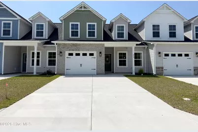 547 Timbercrest Circle SE, Bolivia, NC 28422 - Photo 1
