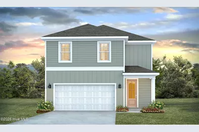 4181 Morning Light Drive SE #Lot 282, Bolivia, NC 28422 - Photo 2