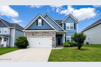 7121 Carrington Court, Martinez, GA 30907 - Photo 1