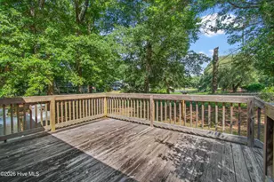 470 Lakeshore Dr, Sunset Beach, NC 28468 - Photo 32