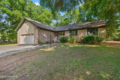 470 Lake Shore Drive, Sunset Beach, NC 28468 - Photo 2