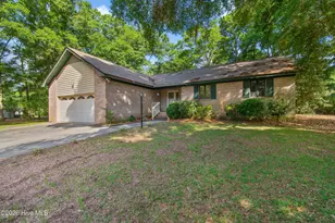 470 Lakeshore Dr, Sunset Beach, NC 28468 - Photo 2