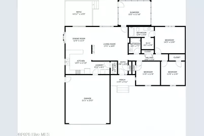 470 Lake Shore Drive, Sunset Beach, NC 28468 - Photo 6