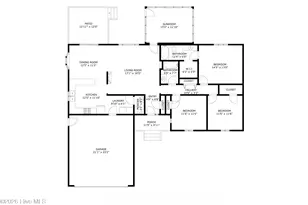 470 Lakeshore Dr, Sunset Beach, NC 28468 - Photo 6