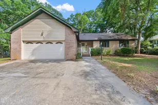 470 Lakeshore Dr, Sunset Beach, NC 28468 - Photo 1