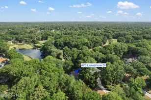 470 Lakeshore Dr, Sunset Beach, NC 28468 - Photo 36