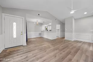 429 Crow's Nest Ln, Sneads Ferry, NC 28460 - Photo 10
