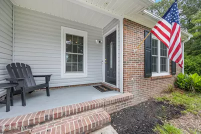 429 Crows Nest Lane, Sneads Ferry, NC 28460 - Photo 6