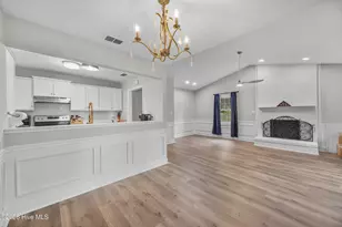 429 Crow's Nest Ln, Sneads Ferry, NC 28460 - Photo 14