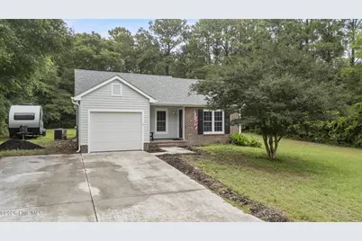 429 Crows Nest Lane, Sneads Ferry, NC 28460 - Photo 40