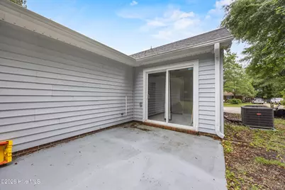 429 Crows Nest Lane, Sneads Ferry, NC 28460 - Photo 36