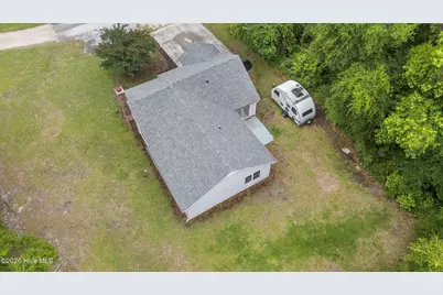 429 Crows Nest Lane, Sneads Ferry, NC 28460 - Photo 44