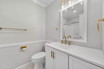 429 Crows Nest Lane, Sneads Ferry, NC 28460 - Photo 22