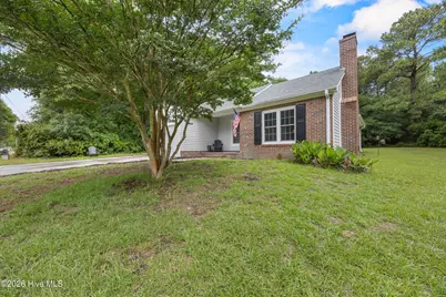 429 Crows Nest Lane, Sneads Ferry, NC 28460 - Photo 4