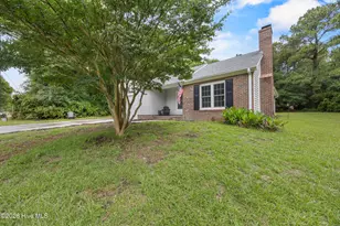 429 Crow's Nest Ln, Sneads Ferry, NC 28460 - Photo 4