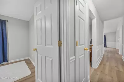 429 Crows Nest Lane, Sneads Ferry, NC 28460 - Photo 30