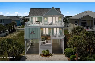 29 E First Street, Ocean Isle Beach, NC 28469 - Photo 2