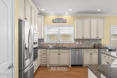 29 E First Street, Ocean Isle Beach, NC 28469 - Photo 14