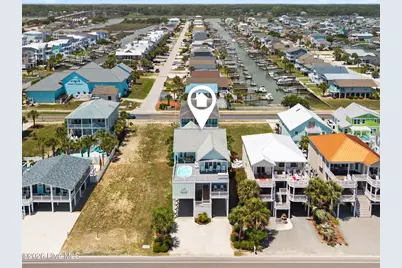 29 E First Street, Ocean Isle Beach, NC 28469 - Photo 1