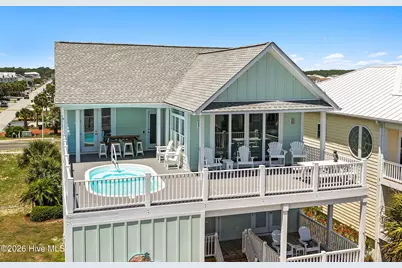 29 E First Street, Ocean Isle Beach, NC 28469 - Photo 6