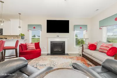 8662 Buckhorn Plantation Road, Sims, NC 27880 - Photo 14