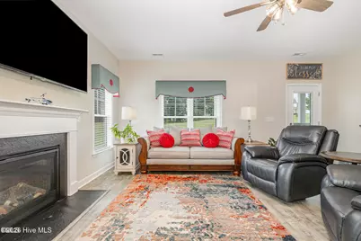 8662 Buckhorn Plantation Road, Sims, NC 27880 - Photo 16