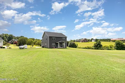8662 Buckhorn Plantation Road, Sims, NC 27880 - Photo 26