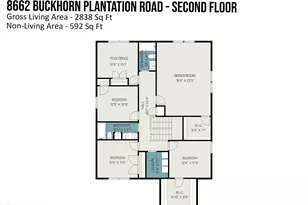 8662 Buckhorn Plantation Rd, Sims, NC 27880 - Photo 34