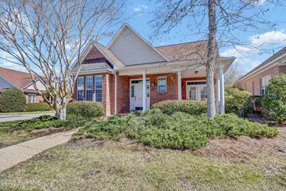 1601 Quail Roost Circle, Wilmington, NC 28403 - Photo 2