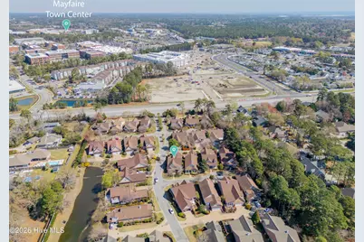 1601 Quail Roost Circle, Wilmington, NC 28403 - Photo 30