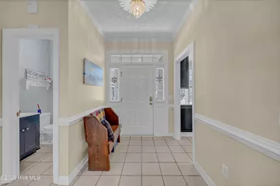 1601 Quail Roost Circle, Wilmington, NC 28403 - Photo 4