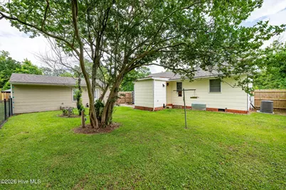 1810 Park Avenue, New Bern, NC 28560 - Photo 4